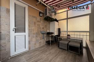 V.LE D'ANNUNZIO - Ristrutturato con terrazza e pos