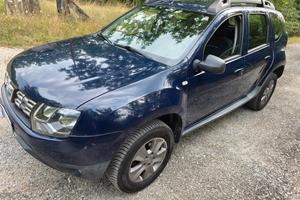 Dacia Duster 1.6 GPL AMBIENTE