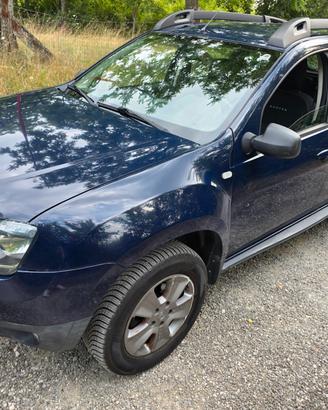 Dacia Duster 1.6 GPL AMBIENTE