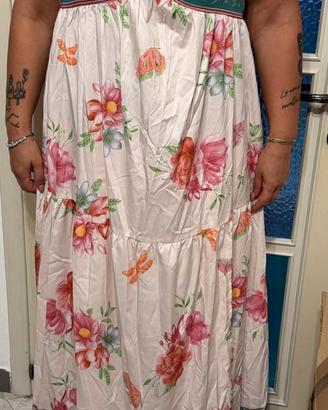 Vestito shein