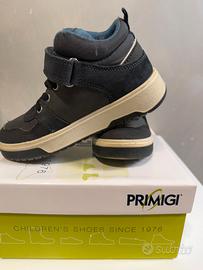 Scarpe bimbo Primigi n 29