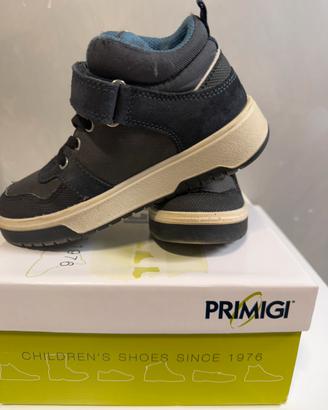 Scarpe bimbo Primigi n 29