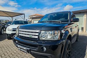 Range rover sport hse 2.7