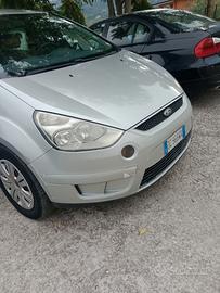 Ford s max diesel 