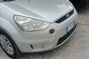 Ford s max diesel 