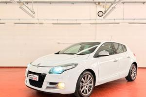 Renault Megane 1.6 dCi 130CV 6 Marce GT Line ok Ne