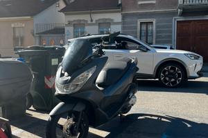Honda pcx 150
