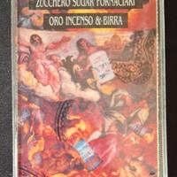 Zucchero Fornaciari: Oro, incenso e birra (1989)