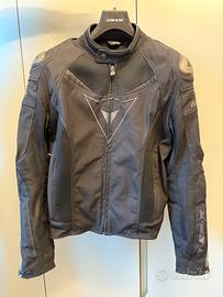 Giacca moto Dainese Estiva Uomo taglia 48