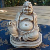 statuetta Budda