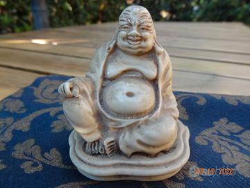 statuetta Budda
