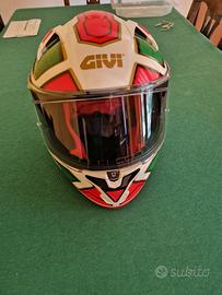 casco Givi 50.6 taglia M
