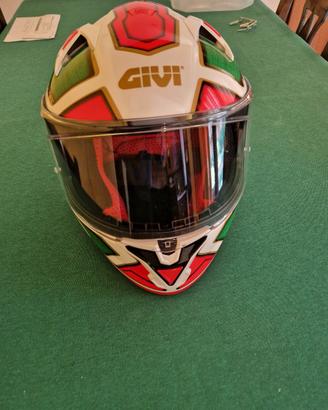 casco Givi 50.6 taglia M