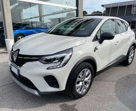 Renault Captur Blue dCi 8V 95 CV Zen