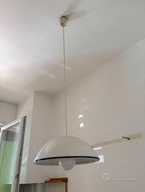 Lampadario a Sospensione Vintage Anni '70/'80