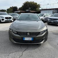 Peugeot 508 BlueHDi 130 SW Business Motore Nuovo c