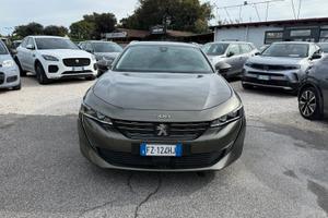 Peugeot 508 BlueHDi 130 SW Business Motore Nuovo c