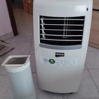 pinguino condizionatore deumidificatore 