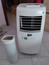 pinguino condizionatore deumidificatore 