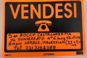 Garage comune di Cuneo