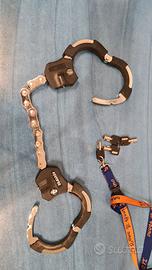 Antifurto MASTER LOCK Manette monopattini e bici