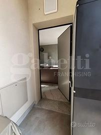 Appartamento Milano [Cod. rif 3317518VRG]