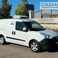 Fiat doblo frigo surgelati frcx