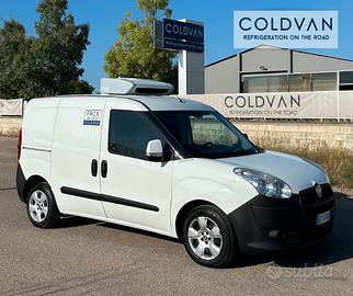 Fiat doblo frigo surgelati frcx