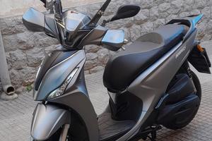 Kymco People 150i