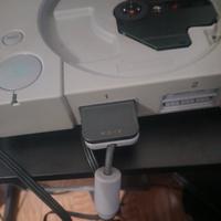 Console Ps1 + Controller originale e memory card
