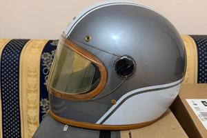 Casco BMW Motorrad Grand Racer