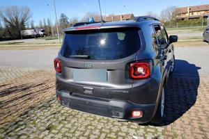 jeep Renegade limited 