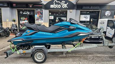 ALTRE MOTO O TIPOLOGIE Moto d'acqua Yamaha FX C