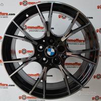 4 cerchi lega msport serie 5-6 19 lt001192