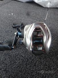 Shimano tranx 301
