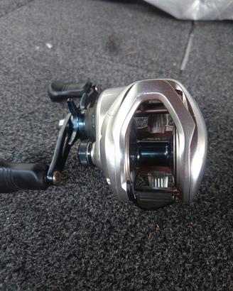 Shimano tranx 301