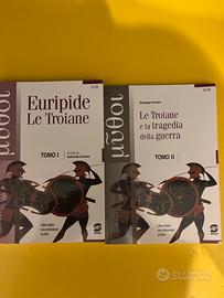 Euripide le troiane
