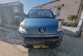 Peugeot Partner Tepee Mix 1.6 HDi 90CV Comfort AUT