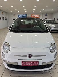 Fiat 500 1.4 100HP super accessoriata