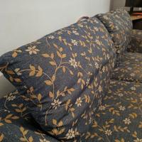 Divano letto 2 posti