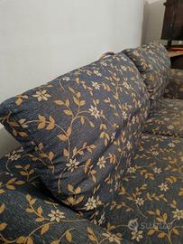 Divano letto 2 posti