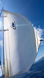 Vela "Code 0" ("Code Zero") - Quantum sail