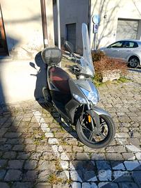 Kymco agility 125 trattabile