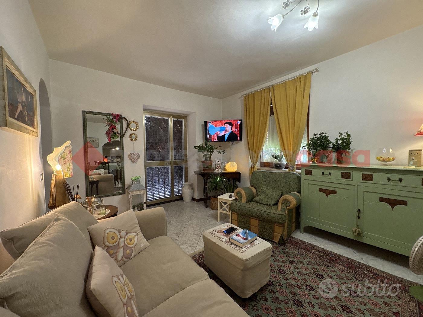 Appartamento – Mologno, Orsucci - Vista 4