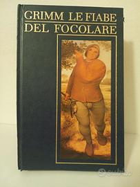 libro di fiabe
