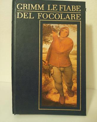 libro di fiabe