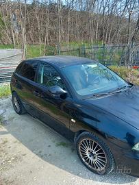 privato seat ibiza 5 porte