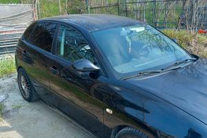 privato seat ibiza 5 porte