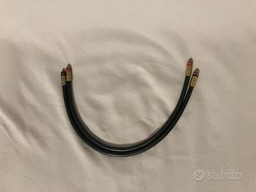 Cavo di segnale Audioquest