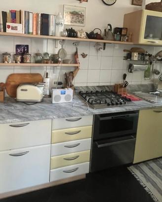 Cucina(da vedere)come nuova,se interessati compren